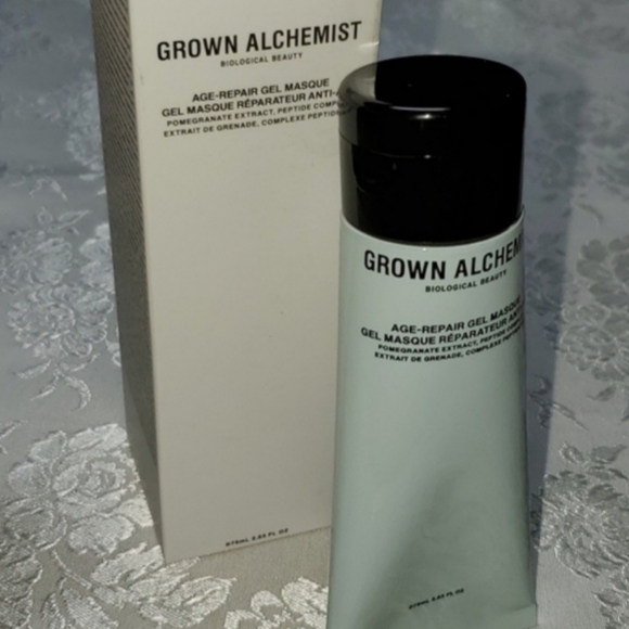 ⚜️Grown Alchemist Age-Repair Gel Masque - Picture 2 of 7